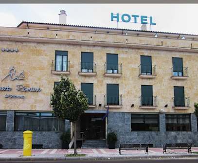 Hotelbild 10 für ELE Puente Romano en Salamanca