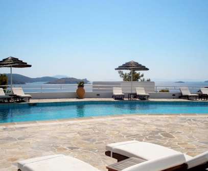 Hotelbild 7 für Patmos Paradise Hotel