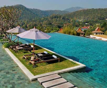 Hotelbild 10 für Veranda High Resort Chiang Mai – MGallery Collection
