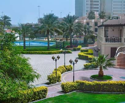 Hotelbild 10 für Crowne Plaza Bahrain