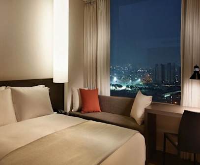 Hotelbild 6 für Shilla Stay Guro