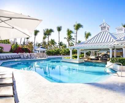 Hotelbild 7 für Comfort Suites Paradise Island