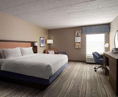 Hotelbild 5 für Hampton Inn Troy