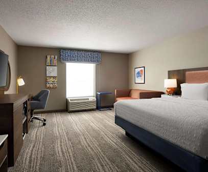 Hotelbild 6 für Hampton Inn Troy