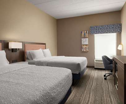 Hotelbild 4 für Hampton Inn Troy