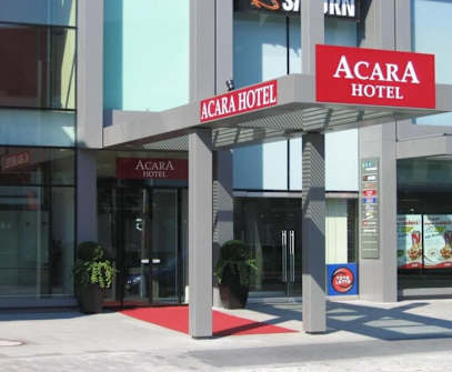 Hotelbild 1 für Aspire AcarA Oldenburg
