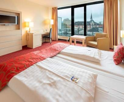 Hotelbild 4 für Aspire AcarA Oldenburg