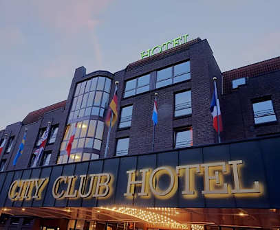 Hotelbild 2 für Aspire Oldenburg, Trademark Collection by Wyndham