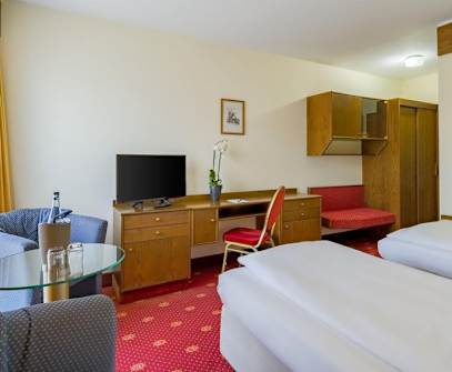 Hotelbild 8 für Aspire Oldenburg, Trademark Collection by Wyndham