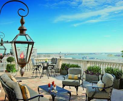 Hotelbild 1 für The Ritz-Carlton New Orleans