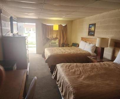 Hotelbild 4 für 1st Inn By OYO Quinter Hwy 70 KS