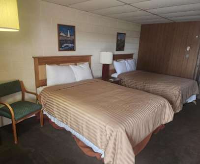 Hotelbild 3 für 1st Inn By OYO Quinter Hwy 70 KS