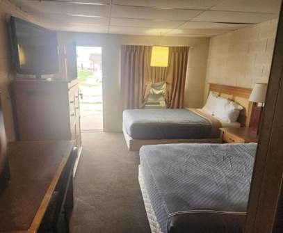 Hotelbild 5 für 1st Inn By OYO Quinter Hwy 70 KS