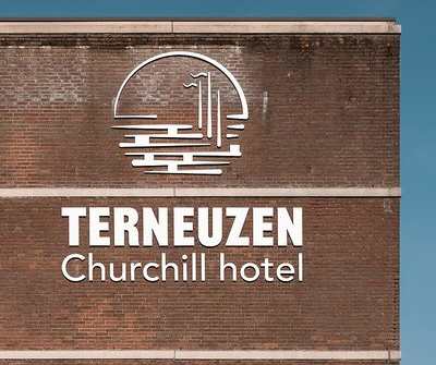 Hotelbild 5 für Hampshire Hotel - Churchill Terneuzen