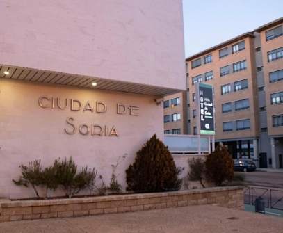 Hotelbild 8 für Hotel Alda Ciudad de Soria