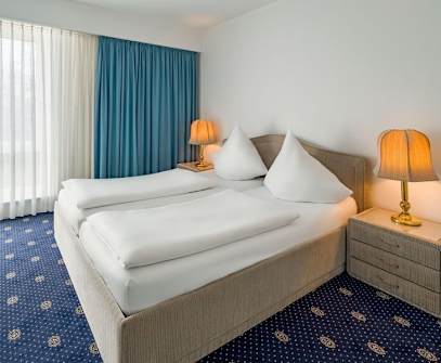 Hotelbild 7 für Aspire Oldenburg, Trademark Collection by Wyndham