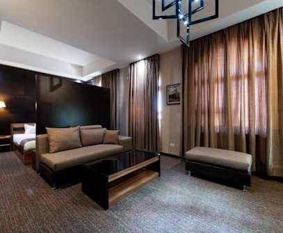 Hotelbild 8 für Bass Boutique Hotel