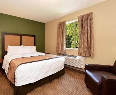 Hotelbild 9 für Studio 6 Suites Jackson Ridgeland MS