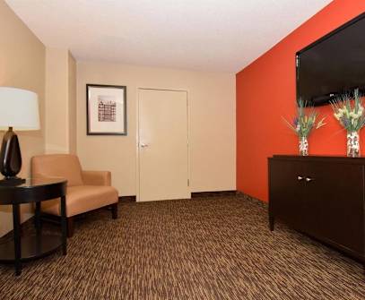 Hotelbild 10 für Studio 6 Suites Jackson Ridgeland MS