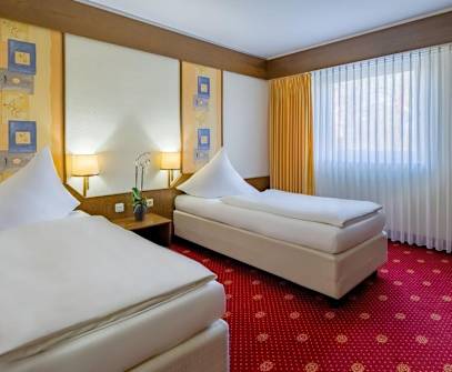 Hotelbild 10 für Aspire Oldenburg, Trademark Collection by Wyndham