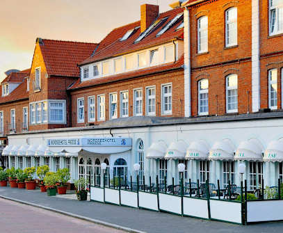 Hotelbild 8 für Nordseehotel Freese