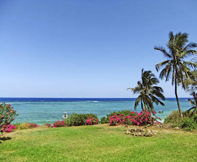 Hotelbild 6 für Diamonds Leisure Beach & Golf Resort