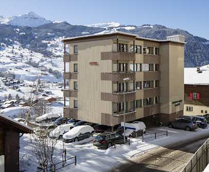 Hotelbild 7 für Jungfrau Lodge Swiss Mountain Hotel