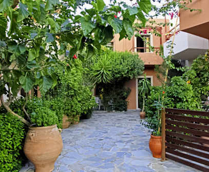 Hotelbild 9 für Lito Apartments - Paleochora