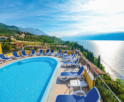 Hotelbild 9 für Hotel Piccolo Paradiso