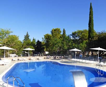 Hotelbild 7 für Camping Paklenica - Mobilheime