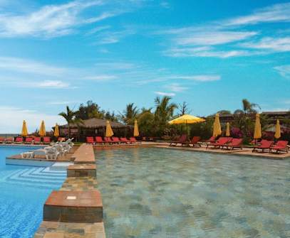 Hotelbild 9 für Royal Horizons Baobab