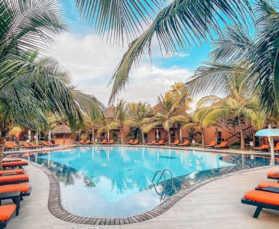 Hotelbild 10 für Mövenpick Resort Lamantin Saly
