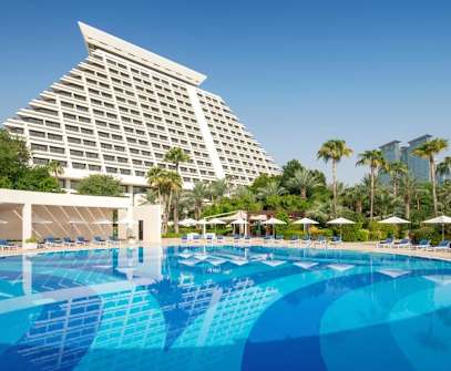 Hotelbild 10 für Sheraton Grand Doha Resort & Convention Hotel