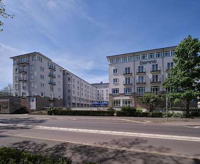 Hotelbild 4 für Dorint Hotel Bonn