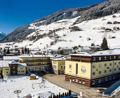 Hotelbild 8 für Hotel der Wolkensteinbär