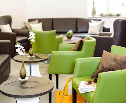 Hotelbild 3 für ibis Styles Trier
