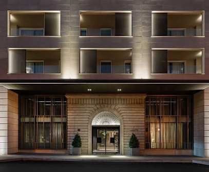 Hotelbild 10 für La Suite Hotel
