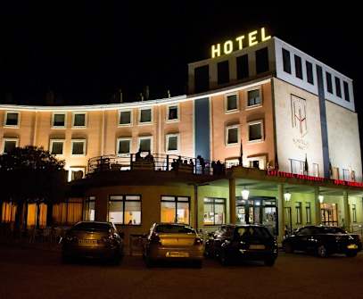 Hotelbild 7 für Hotel Helmántico