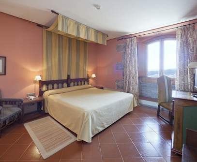 Hotelbild 4 für Parador De Cardona