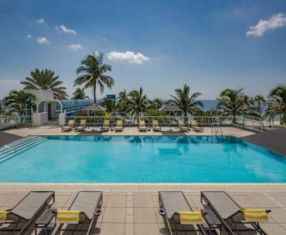Hotelbild 9 für The Westin Fort Lauderdale