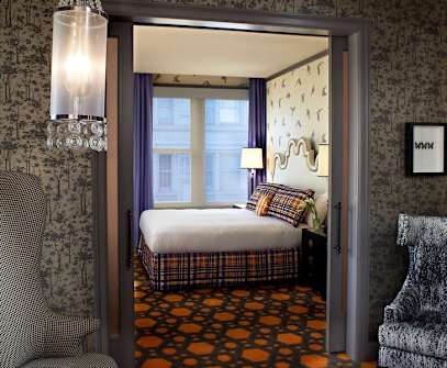 Hotelbild 5 für Royal Sonesta Portland Downtown