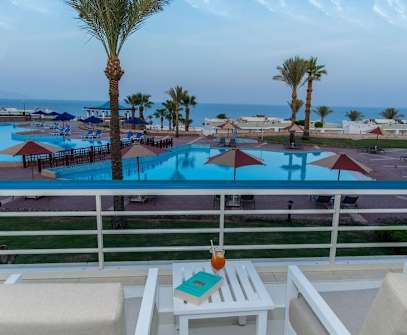 Hotelbild 9 für Renaissance Sharm El Sheikh Golden View Beach Resort