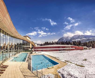 Hotelbild 8 für Aldiana Club Salzkammergut