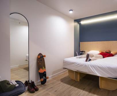 Hotelbild 10 für LyLo Auckland