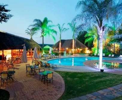 Hotelbild 8 für Protea Hotel Polokwane Ranch Resort