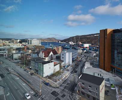 Hotelbild 6 für Hilton Garden Inn St. Johns Newfoundland
