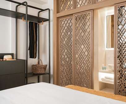 Hotelbild 6 für Castro Hotel Syros