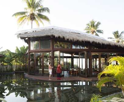 Hotelbild 8 für Coconuts Beach Club & Resort