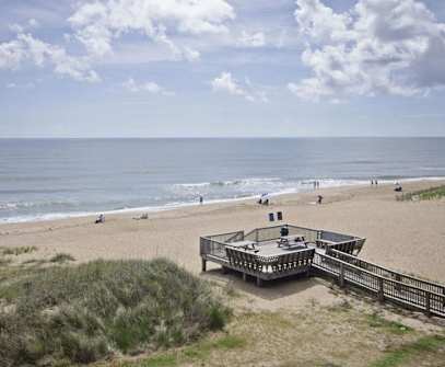 Hotelbild 5 für John Yancey Oceanfront Inn