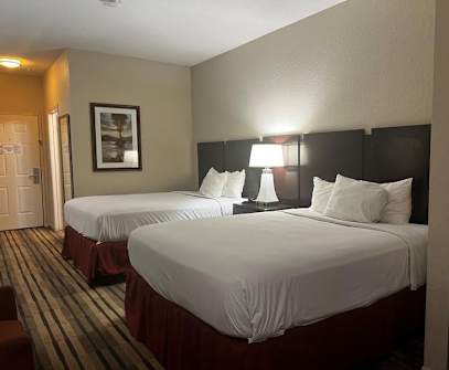 Hotelbild 10 für Studio 6 Houston, TX - Westchase